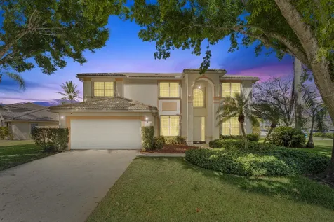 7730 Cedar Hurst Court Lake Worth FL 33467