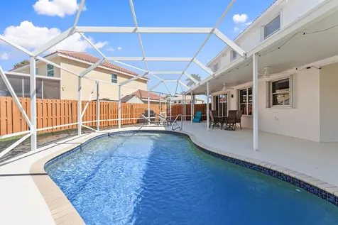 7730 Cedar Hurst Court Lake Worth FL 33467