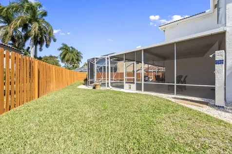 7730 Cedar Hurst Court Lake Worth FL 33467