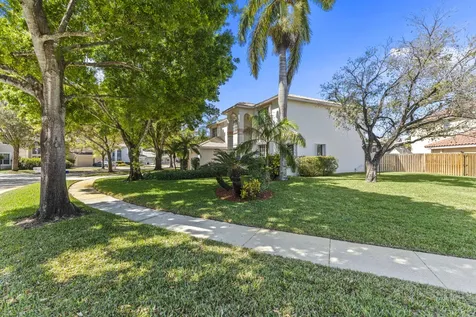 7730 Cedar Hurst Court Lake Worth FL 33467