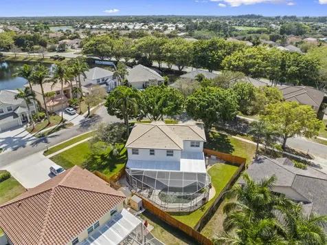 7730 Cedar Hurst Court Lake Worth FL 33467