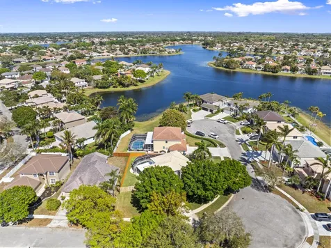 7730 Cedar Hurst Court Lake Worth FL 33467