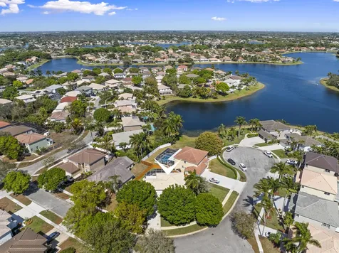 7730 Cedar Hurst Court Lake Worth FL 33467
