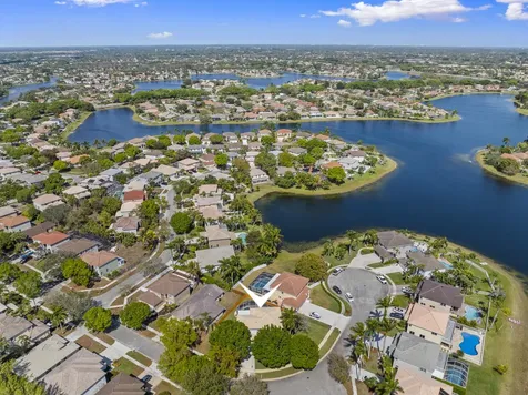 7730 Cedar Hurst Court Lake Worth FL 33467