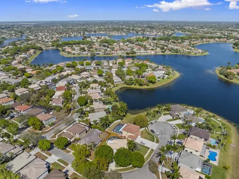 7730 Cedar Hurst Court Lake Worth FL 33467