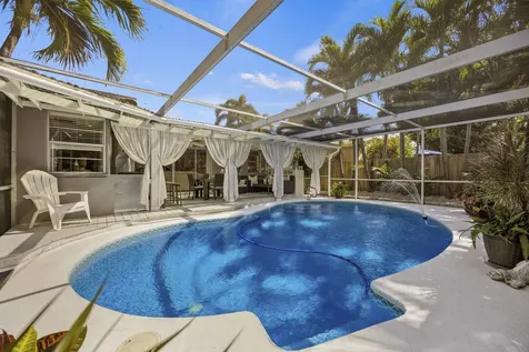 1309 N N Street Lake Worth Beach FL 33460