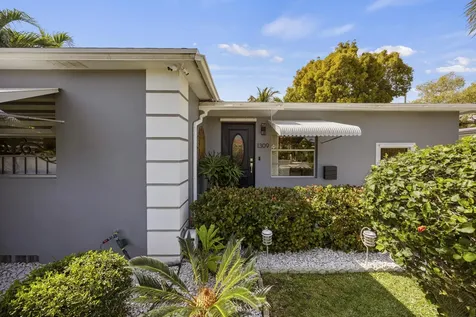 1309 N N Street Lake Worth Beach FL 33460