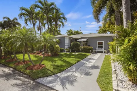 1309 N N Street Lake Worth Beach FL 33460