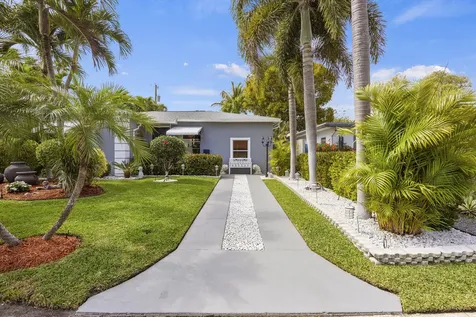 1309 N N Street Lake Worth Beach FL 33460