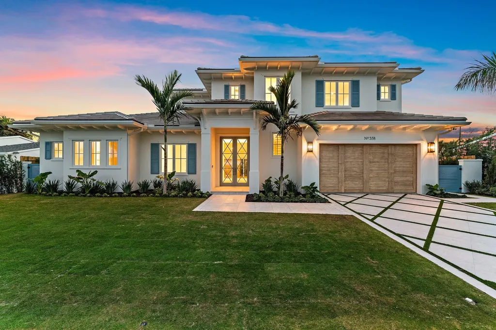 358 Bunker Ranch Road West Palm Beach FL 33405
