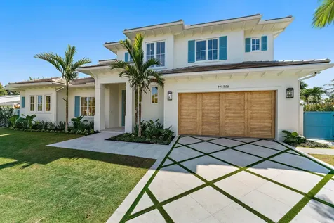 358 Bunker Ranch Road West Palm Beach FL 33405