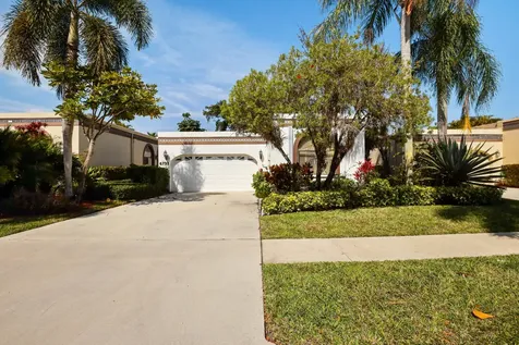 6733 Palermo Way Lake Worth FL 33467