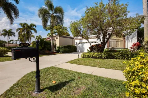 6733 Palermo Way Lake Worth FL 33467