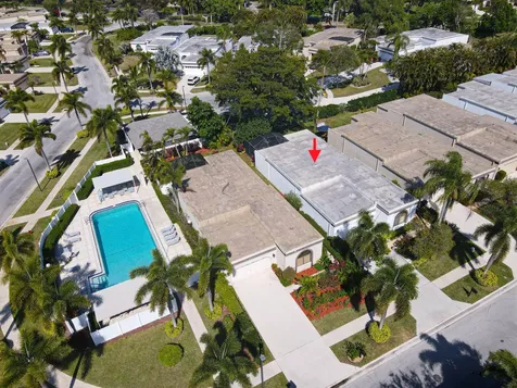6733 Palermo Way Lake Worth FL 33467