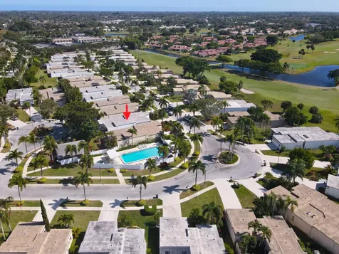 6733 Palermo Way Lake Worth FL 33467