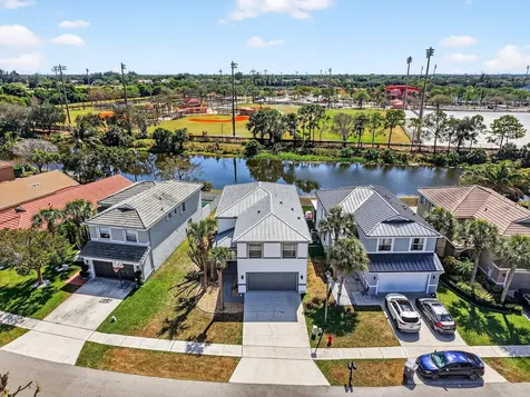 6140 Spring Isles Boulevard Lake Worth FL 33463