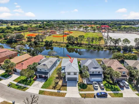 6140 Spring Isles Boulevard Lake Worth FL 33463