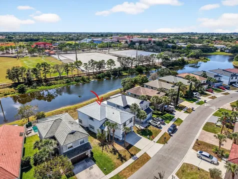 6140 Spring Isles Boulevard Lake Worth FL 33463