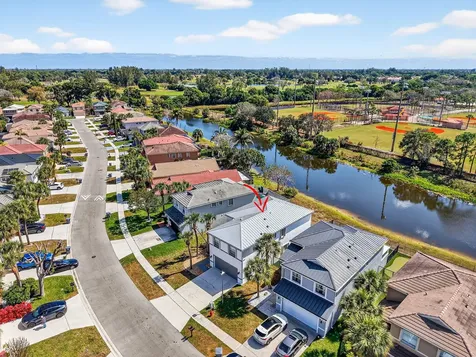6140 Spring Isles Boulevard Lake Worth FL 33463