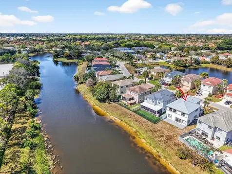 6140 Spring Isles Boulevard Lake Worth FL 33463
