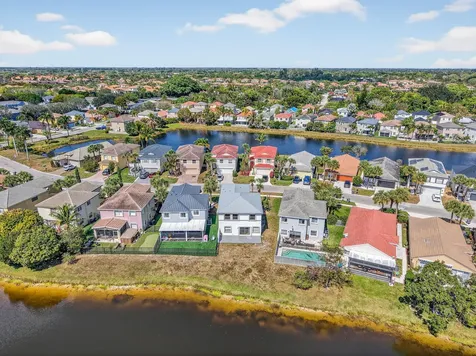6140 Spring Isles Boulevard Lake Worth FL 33463