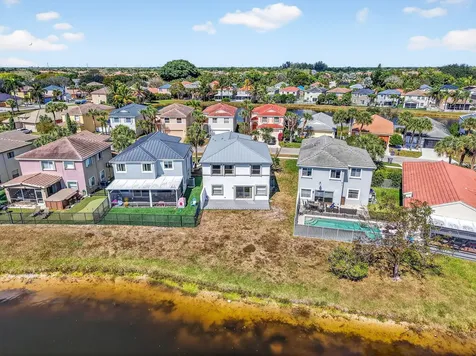 6140 Spring Isles Boulevard Lake Worth FL 33463