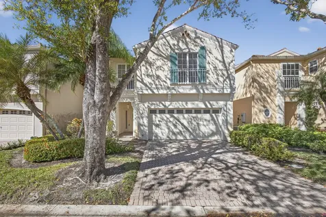 8 Via Sorrento Palm Beach Gardens FL 33418