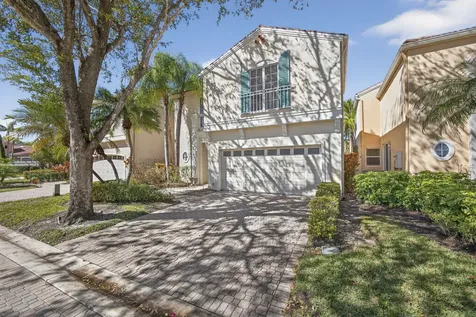8 Via Sorrento Palm Beach Gardens FL 33418