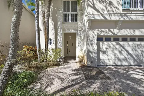 8 Via Sorrento Palm Beach Gardens FL 33418