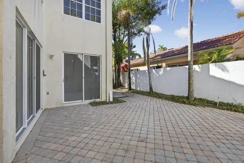8 Via Sorrento Palm Beach Gardens FL 33418