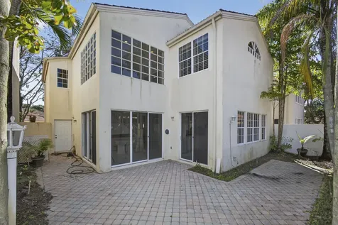 8 Via Sorrento Palm Beach Gardens FL 33418