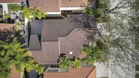8 Via Sorrento Palm Beach Gardens FL 33418