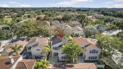 8 Via Sorrento Palm Beach Gardens FL 33418