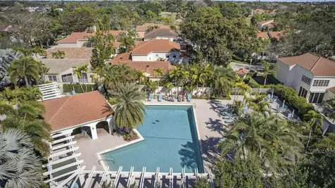 8 Via Sorrento Palm Beach Gardens FL 33418