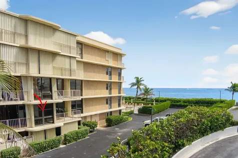 3200 S Ocean Boulevard Palm Beach FL 33480