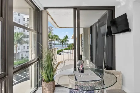 3200 S Ocean Boulevard Palm Beach FL 33480