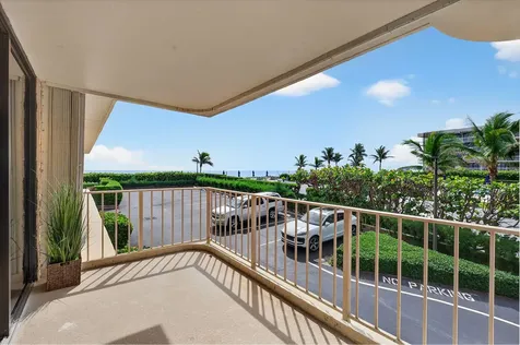 3200 S Ocean Boulevard Palm Beach FL 33480