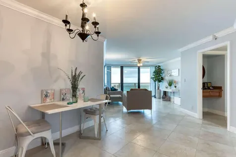 3000 N N Ocean Drive Singer Island FL 33404