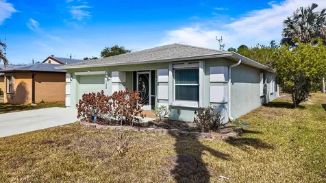 132 Mediterranean Boulevard Port Saint Lucie FL 34952