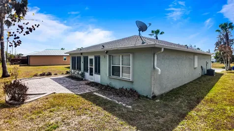 132 Mediterranean Boulevard Port Saint Lucie FL 34952