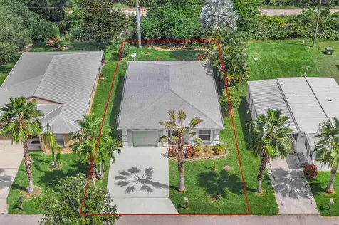 132 Mediterranean Boulevard Port Saint Lucie FL 34952