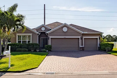 6360 Park Chester Terrace Vero Beach FL 32967