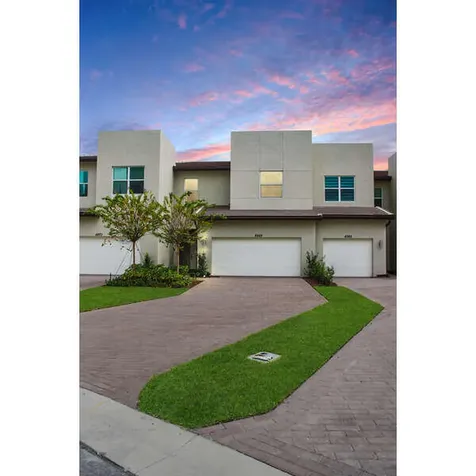 4969 Navali Drive Lake Worth FL 33467