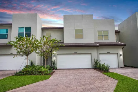 4969 Navali Drive Lake Worth FL 33467