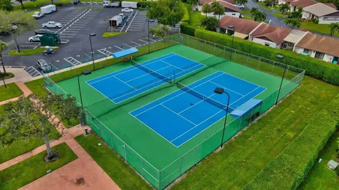 5190 Las Verdes Circle Delray Beach FL 33484