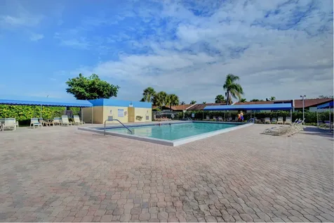 5190 Las Verdes Circle Delray Beach FL 33484