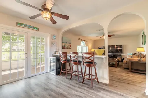 216 Stony Point Drive Sebastian FL 32958