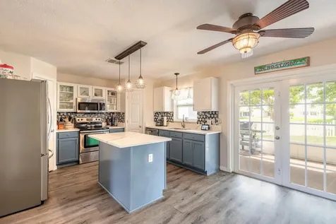 216 Stony Point Drive Sebastian FL 32958