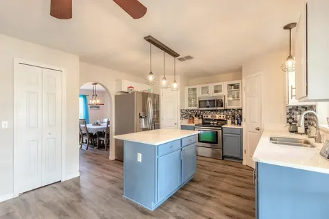 216 Stony Point Drive Sebastian FL 32958