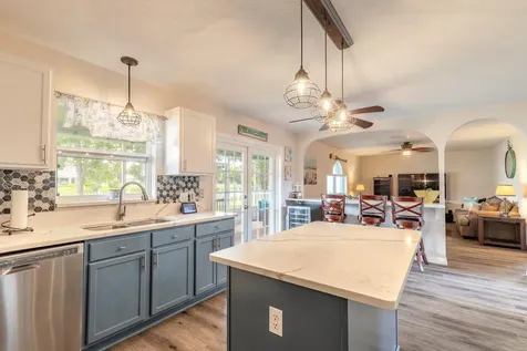 216 Stony Point Drive Sebastian FL 32958